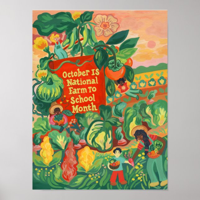 Print, Value Poster Paper (Matte) (Front)