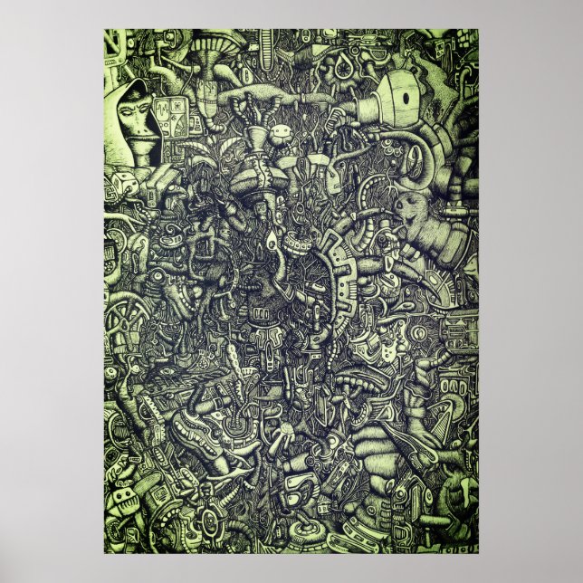 Print, Value Poster Paper (Matte) (Front)