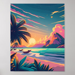 Print, Value Poster Paper (Matte)