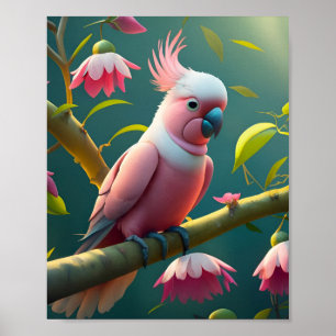 Print, Value Poster Paper (Matte)
