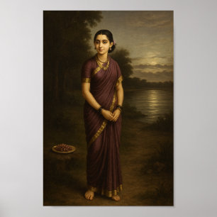 Print, Value Poster Paper (Matte)