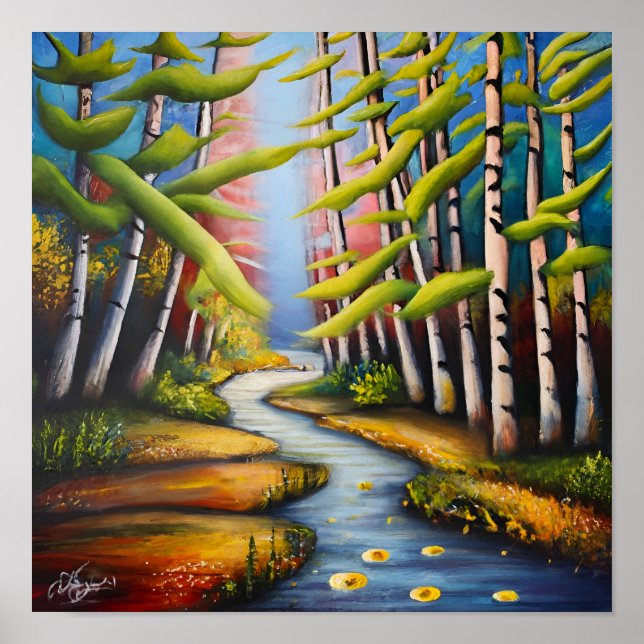 Print, Value Poster Paper (Matte) (Front)