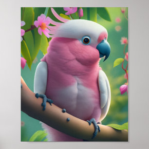 Print, Value Poster Paper (Matte)