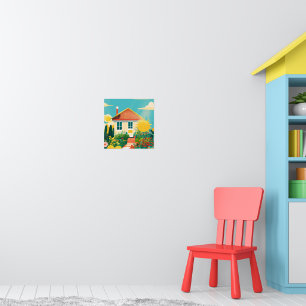 Print, Value Poster Paper (Matte)