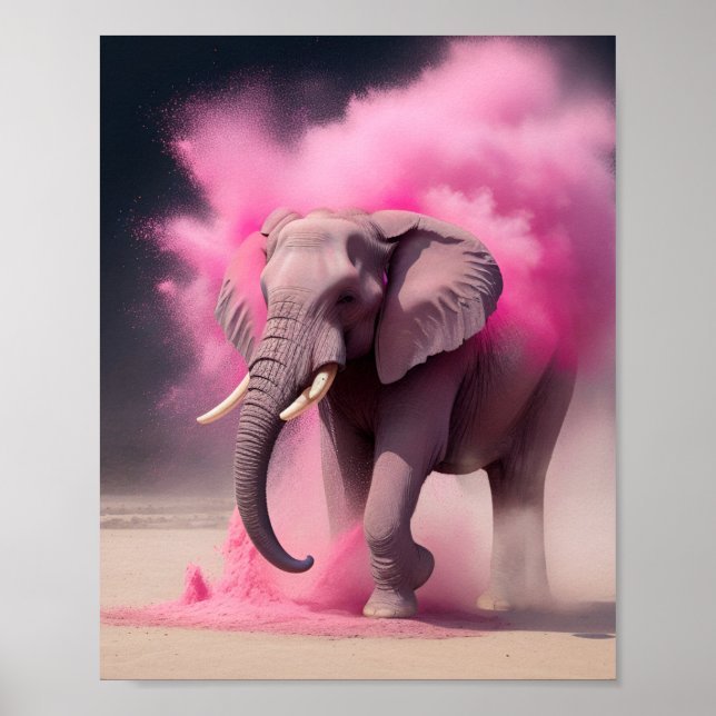 Print, Value Poster Paper (Matte) (Front)