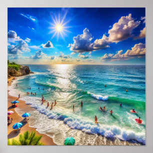 Print, Value Poster Paper (Matte)