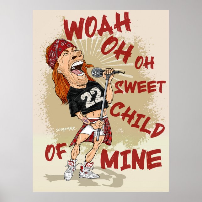 Print, Value Poster Paper (Matte) (Front)