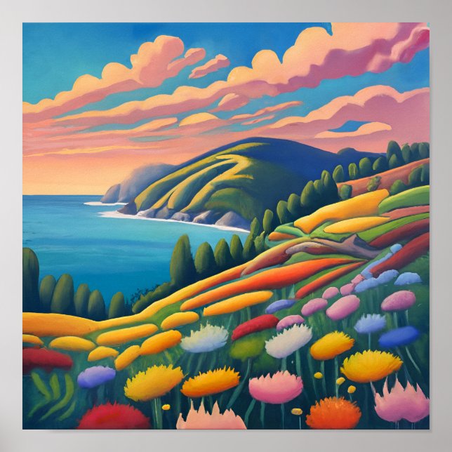 Print, Value Poster Paper (Matte) (Front)