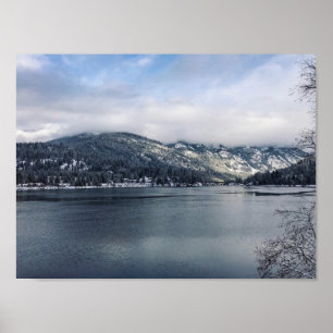 Print, Value Poster Paper (Matte)