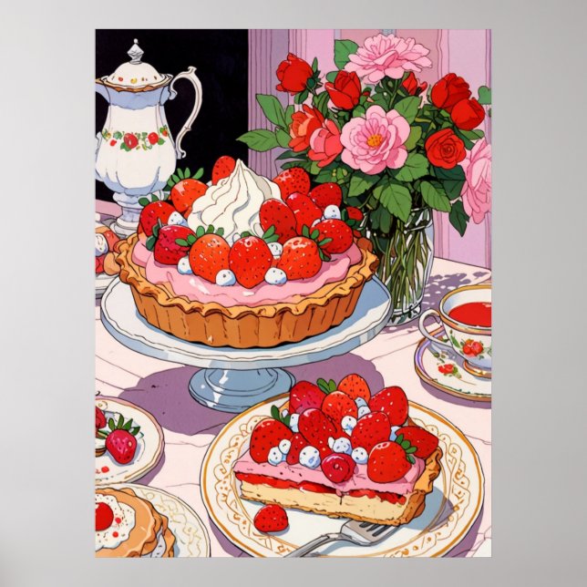 Print, Value Poster Paper (Matte) (Front)