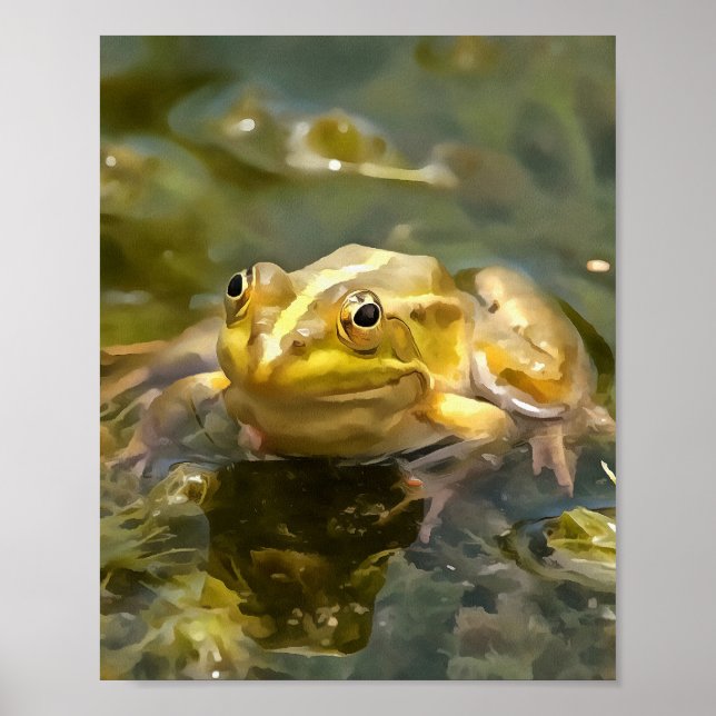 Print, Value Poster Paper (Matte) (Front)