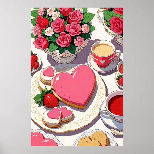 Print, Value Poster Paper (Matte) (Front)