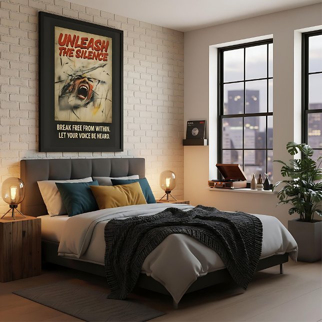 Print Value Poster Paper Matte Inspirational (Creator Uploaded)