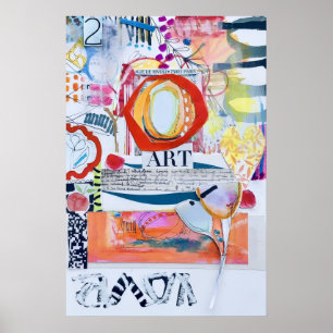 Print, Value Poster Paper (Semi-Gloss)