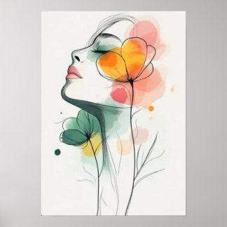 Print, Value Poster Paper (Semi-Gloss)