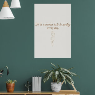 Print, Value Poster Paper (Semi-Gloss)