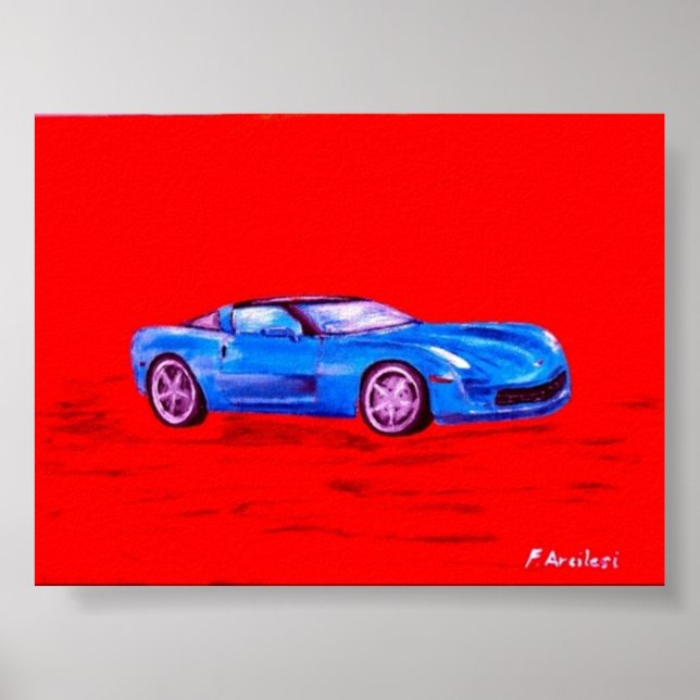 Print, Value Poster Paper (Semi-Gloss) (Front)