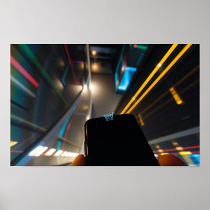 Print, Value Poster Paper (Semi-Gloss)