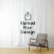 Print Your Own Backdrop Tapestry