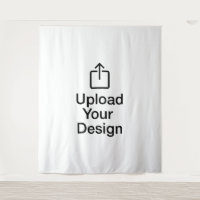 Print Your Own Backdrop Tapestry