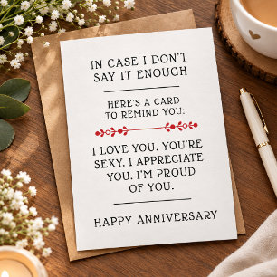 Printable birthday card