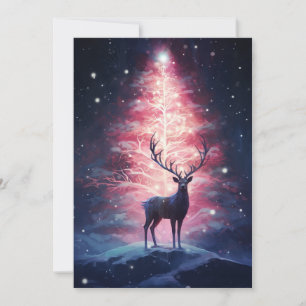 Printable Christmas Cards - Digital Christmas Card