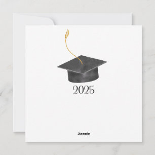 printable congrats grad card