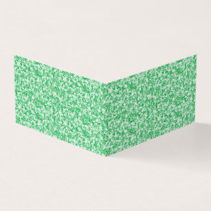 Printable Folded Cards   DIY Templates & How-To