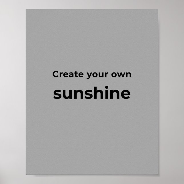 Printable Motivational Wall Art (Front)