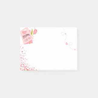 printable mum gift idea notes