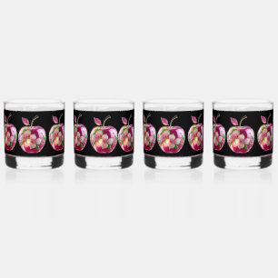 Printed Can Glass