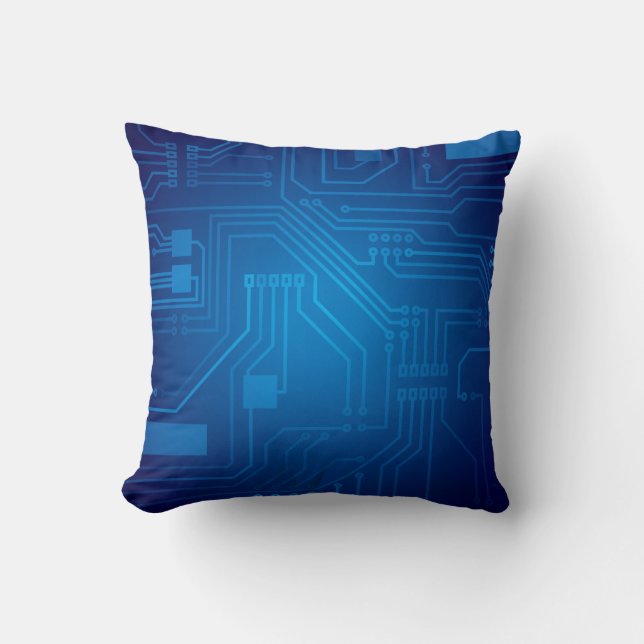 Printed Circuit Board (PCB) Cushion (Front)