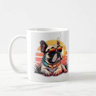Printed Coffee Mug