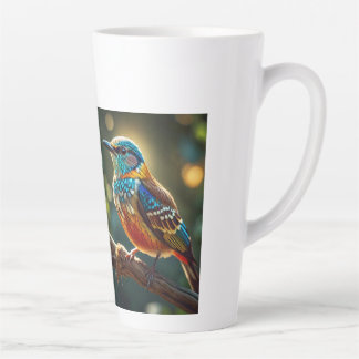 Printed mug, cup bottal