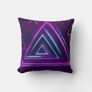 Printed pillow art