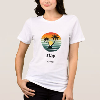 printed shirt