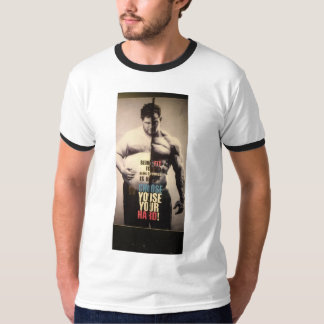 Printed T-shirt Best stylish printed items 