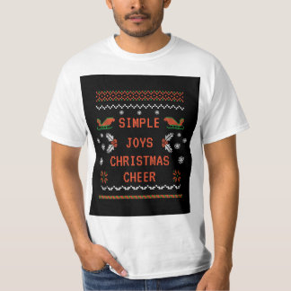 Printed T-Shirt for mens