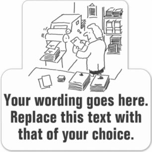 Printer and Printing Company Promotional