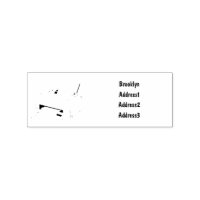 Printer cartoon illustration