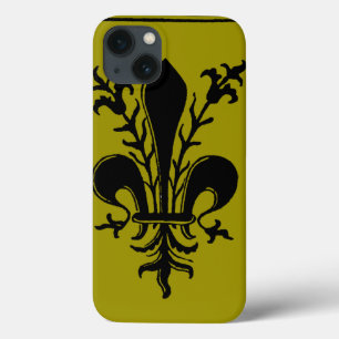 Printer's Device, 1514 iPhone 13 Case