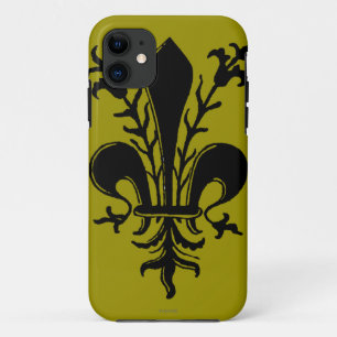 Printer's Device, 1514 Case-Mate iPhone Case