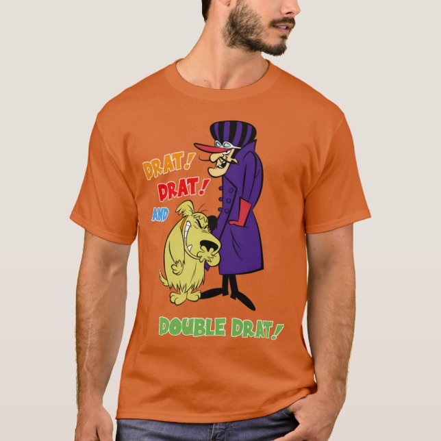 Printrendy Startedo Ring So Hard Anniversary Gift  T-Shirt (Front)