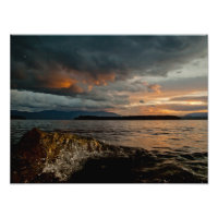 PRINTS - "Pondering the Eternal"