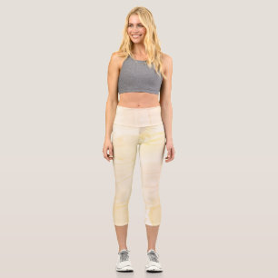 Prioritise Yourself Capri Leggings