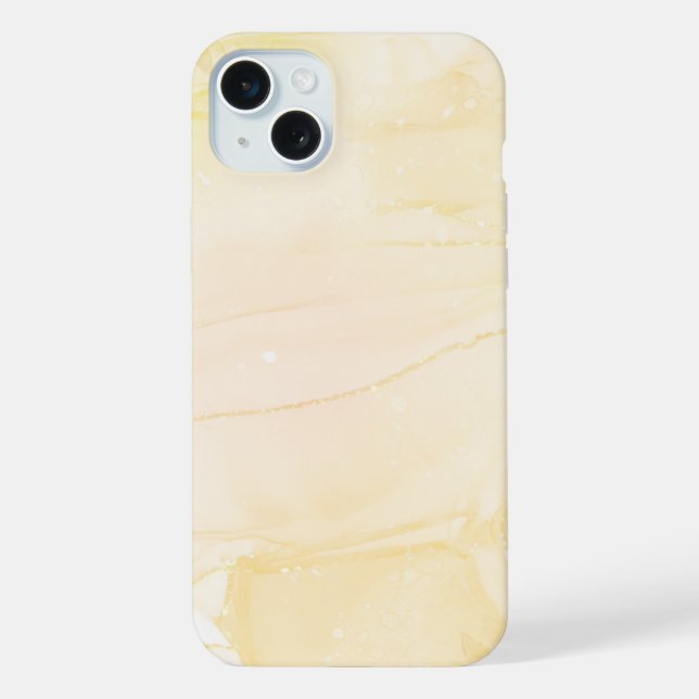 Prioritise Yourself iPhone Case (Back)