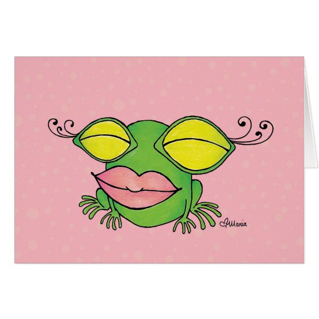 Priscilla (Front Horizontal)