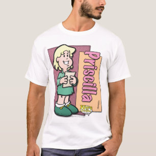 Priscilla T-Shirt