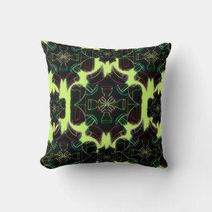 "Prisim Design" Cushion