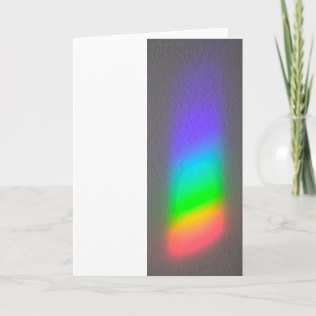 Prism Cast 4 Card (Front)